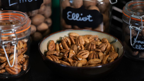 Get It Growing: Choose the best pecan varieties to plant during cooler weather